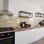 Casa Nini Daire Rovinj