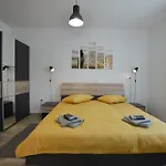 Casa Nini Daire Rovinj