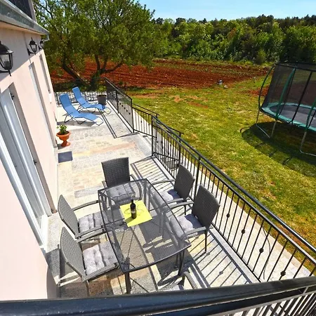 Apartamento Casa Nini