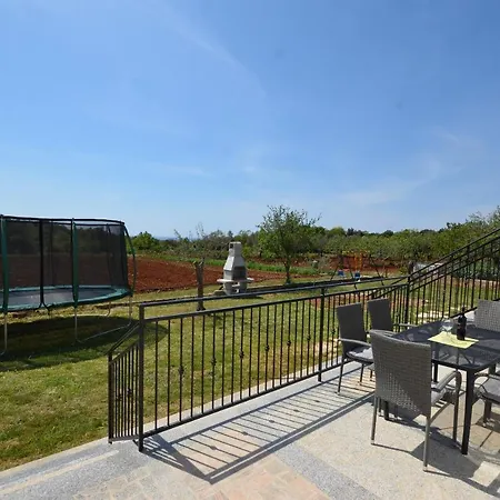 Appartement Casa Nini