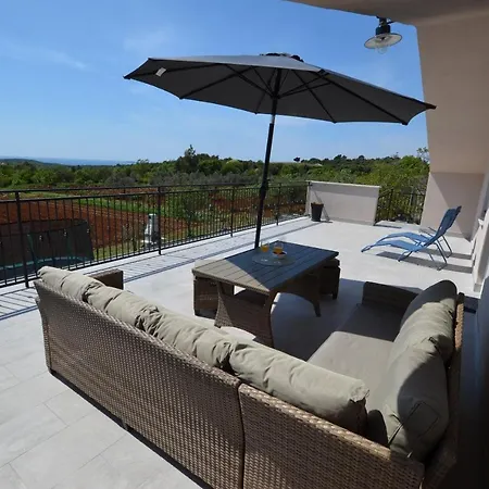 Apartamento Casa Nini Rovinj