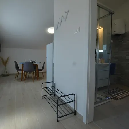 Casa Nini アパート
