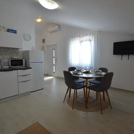 Casa Nini Apartamento *