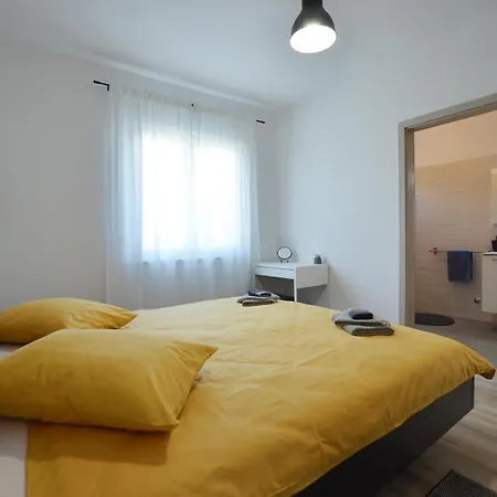 Casa Nini アパート