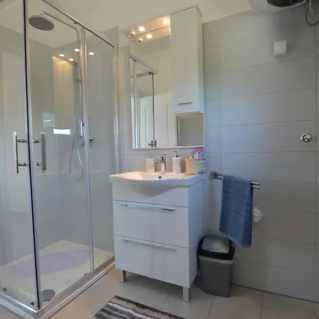 Apartamento Casa Nini *