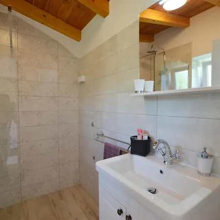 Apartamento Casa Nini *