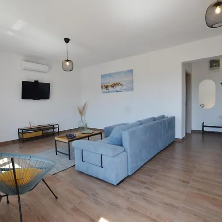 Apartamento Casa Nini