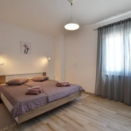 アパート Casa Nini *