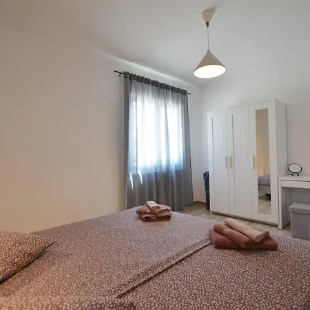 Casa Nini ロヴィニ