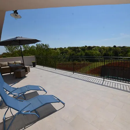 Apartamento Casa Nini