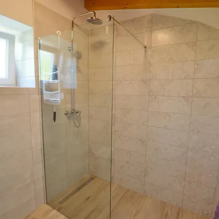 Apartamento Casa Nini