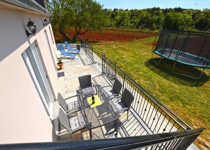 Apartamento Casa Nini