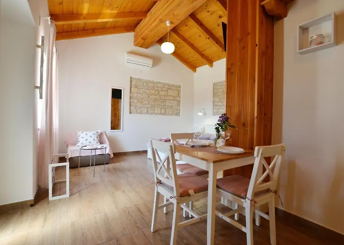 Διαμέρισμα Casa Nini