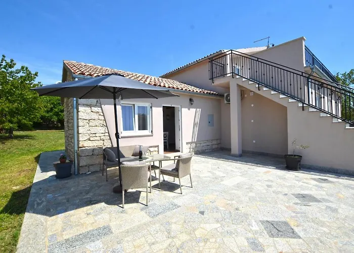 Apartamento Casa Nini Rovinj