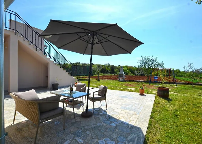 Casa Nini Apartamento