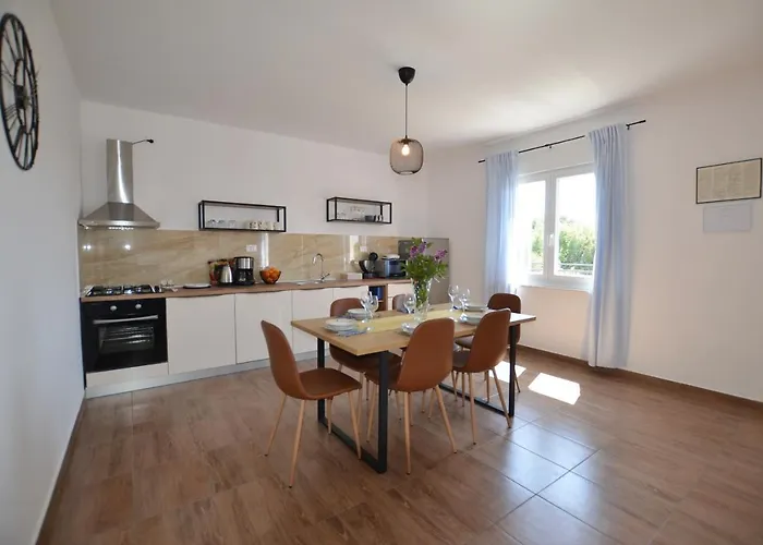 Apartamento Casa Nini Rovinj