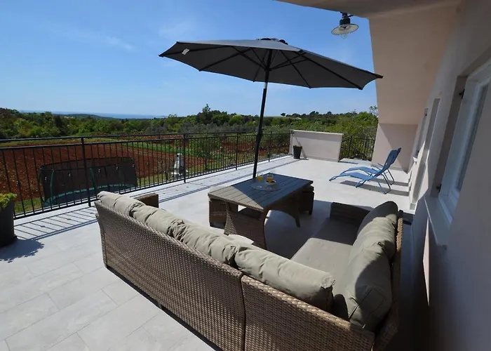 Appartement Casa Nini Rovinj