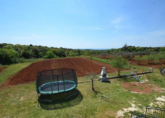 Διαμέρισμα Casa Nini Ρόβινι