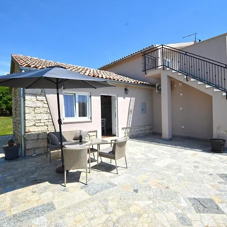 דירה Casa Nini רוביני