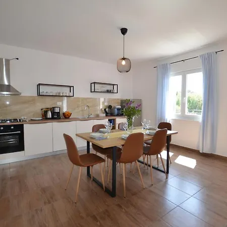 Lejlighed Casa Nini Rovinj