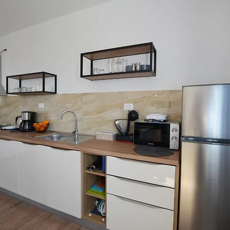 Apartamento Casa Nini
