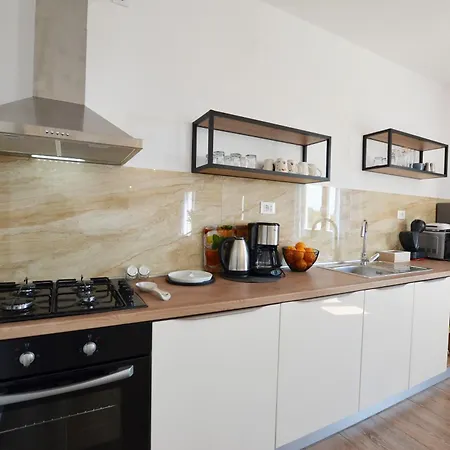 Casa Nini דירה רוביני