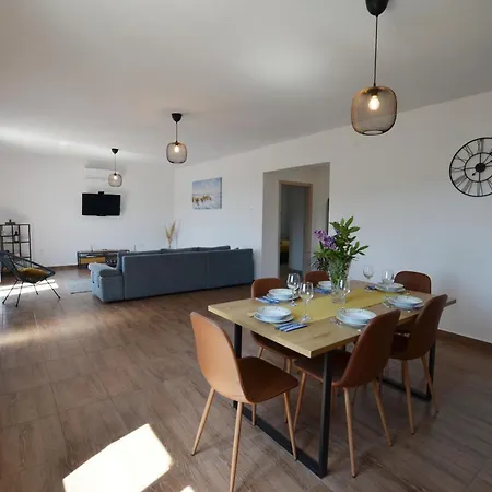 דירה Casa Nini רוביני