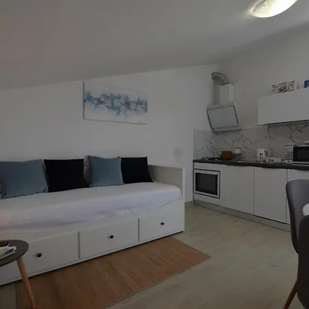 Casa Nini רוביני