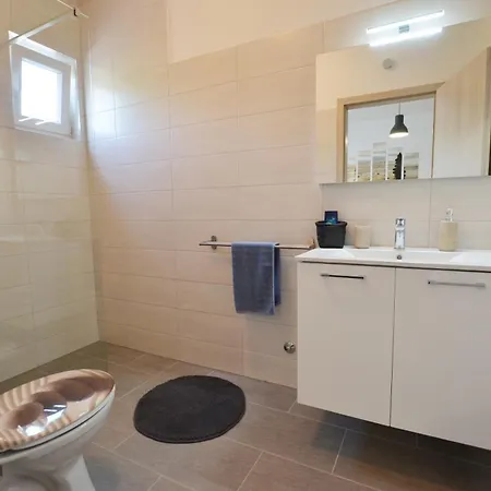 Appartamento Casa Nini