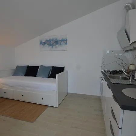 דירה Casa Nini *