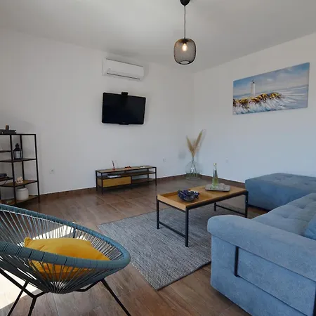 Casa Nini Rovigno