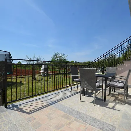 דירה Casa Nini *