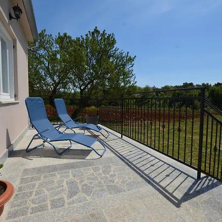 Casa Nini רוביני