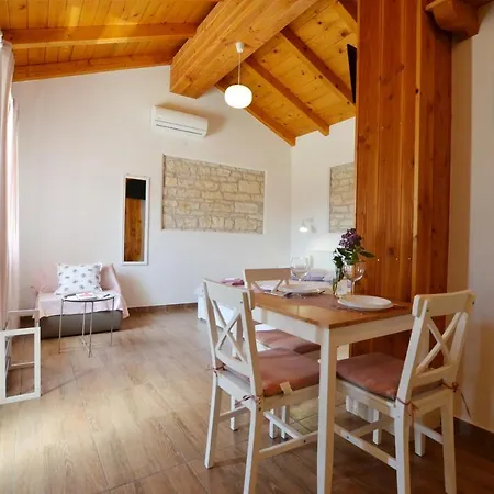 Apartment Casa Nini