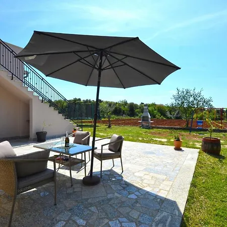 Casa Nini Apartment
