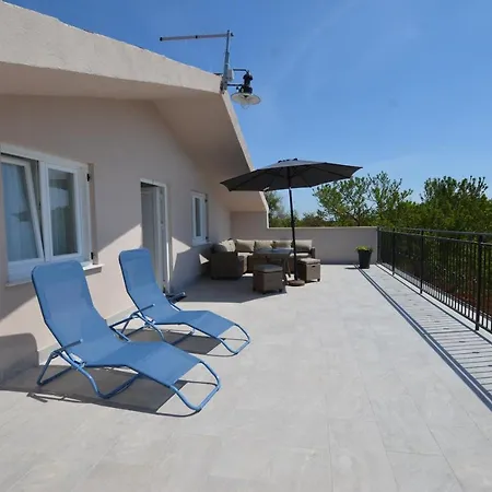 Casa Nini Apartment