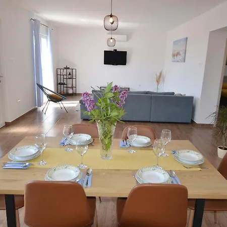 Casa Nini *