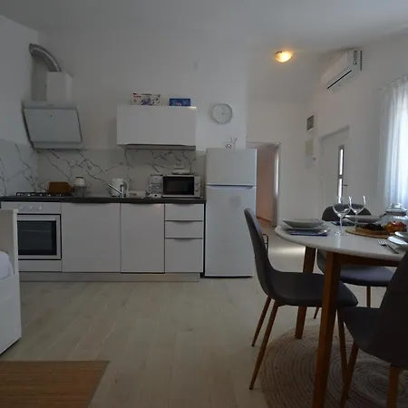 Apartment Casa Nini Rovinj