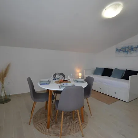 Casa Nini Apartment