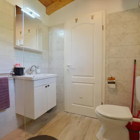 Casa Nini * Rovinj