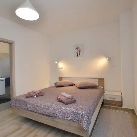 Casa Nini Apartment Rovinj