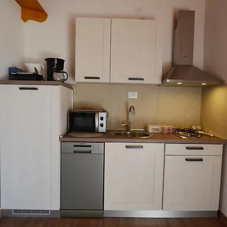 Casa Nini Apartment