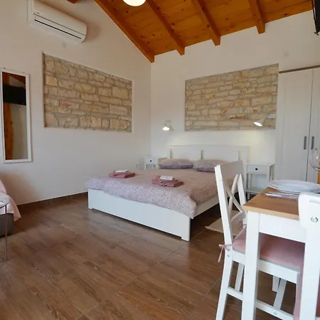 Casa Nini Apartment