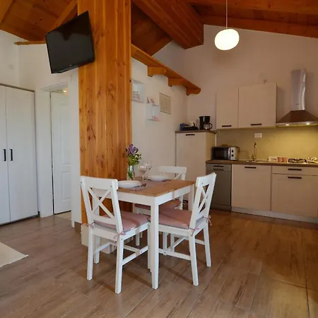 Apartment Casa Nini