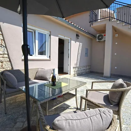 Apartment Casa Nini Rovinj