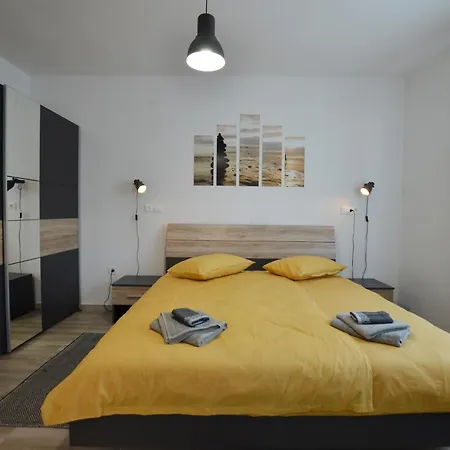 Casa Nini Apartment Rovinj